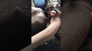 06 10 Honda Civic Oil Pan Removal Part1 Youtube