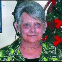 Pegram, Brenda