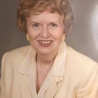 Jean Taylor Obituary