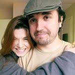 Nadia Harmon's Instagram, Twitter & Facebook