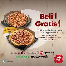 Check spelling or type a new query. Promo Pizza Hut Tasikmalaya 15 Januari 2021 Cek Katalog Dan Diskon Promo Produk
