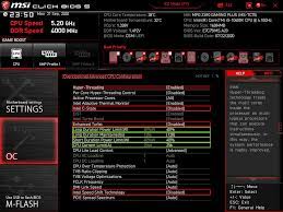 Msi amd800 series can unlock cores in windows. Intel I5 Overclocking The 10600k Evil S Personal Palace Hisevilness Paul Ripmeester