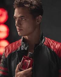 Polo Red Eau De Toilette Cologne