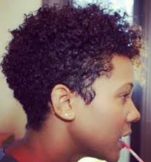 But did you realise that if you have naturally straight hair, you too can create this look with a few simple steps. 15 Super Curly Pixie Cuts Pixie Cut Haircut For 2019