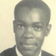 Obituary information for Norman "P.J." Eugene Jones