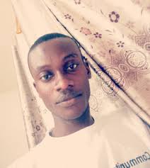 Edwin Patrick Mushabe