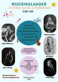 Profil za Lastega Haapsalus