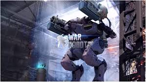 Epicgames'in son zamanlarda çok popüler olan battle royale türü oyundur. Latest War Robots News And Guides