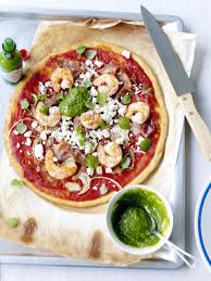 Epingle Sur Pizza Delices