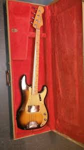 Maybe you would like to learn more about one of these? Fender Jv Precision Bass Bass Guitars Basschat