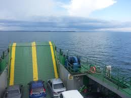 Ada sesiapa yang merancang untuk ke labuan dari menumbok atau yang ingin keluar dari labuan ke menumbok? Jurnal Perjalanan Labuan Kitab Fikir