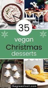 Place the pears in the poaching liquid and wait until the flesh is softened. 35 Yummy Vegan Christmas Dessert Recipes The Green Loot