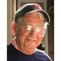 Nunzio D. Sergi Obituary