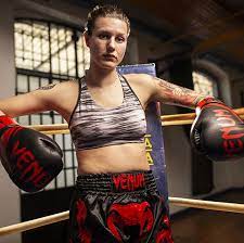 Buy everything you need for your favorite fight sport: Martine Michieletto Venum Uk