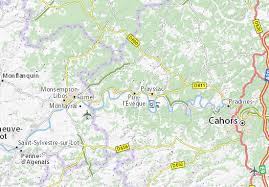 Winds variable at 5 to 9 mph (8.0 to 14.5 kph) (8.0 to 14.5 kph). Carte Michelin Puy L Eveque Plan Puy L Eveque Viamichelin