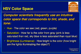 When perceiving a color, we perceive the dominant. Ppt Cs 445 645 Introduction To Computer Graphics Powerpoint Presentation Id 378051