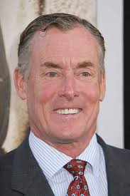 I'm pleased to announce John C. McGinley has joined the cast of The Belko  Experiment. I know when I think of John I often think of Bob Slydell from  Office Space. Fortunately,