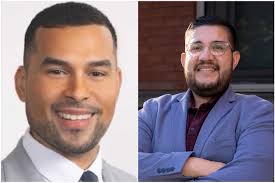 CTU-backed Dónes and charter school-backed Rivas compete in Northwest Side  school board district