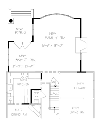 Pin On Family Room Addition Plans