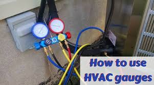 How To Use Hvac Gauges Take Readings Properly Updated Guide