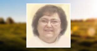 Linda Kay Bratton Obituary 2017