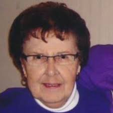 Joann Dube Obituary March 11, 2015