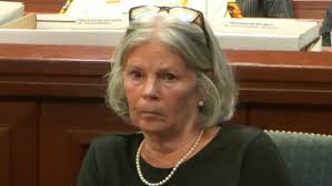 GA v. Melody Walker Farris: Burn Pile Murder Trial