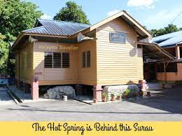 Startseite » selangor » hulu langat » kampong dusun tua » 43100. Dusun Tua Hot Spring Batu 16 Hulu Langat Selangor