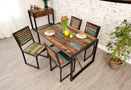 Browse french dining table massive collection at la maison chic. Shoreditch Rustic Dining Table Small Dining Tables