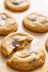 The Ultimate Chocolate Chip Cookie Recipe In 2021 Ultimate Chocolate Chip Cookie Chocolate Chip Cookies Chocolate Chip Recipes