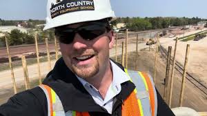 Electrical Line Technician