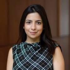 Maíra Saldanha Rodrigues