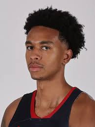 2024-25 Men's Basketball Roster