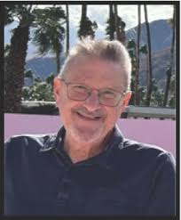 James Ken Conlin Obituary