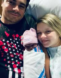 Obituary for Kinsleigh Grace Laverne Leach