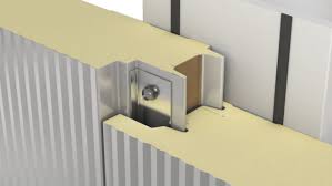 Iiᐅ Sandwichpaneele Fur Wand Und Dach