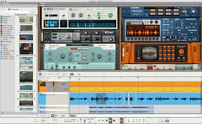 However, orientation sessions are required before starting the class. Reason Studios Reason 11 Edu Thomann Uk