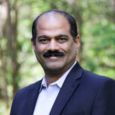 Saravanan ARUNACHALAM