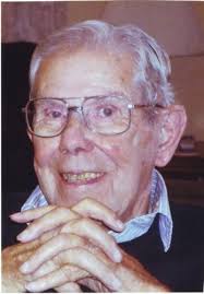 Richard Rolfe Obituary (2015)