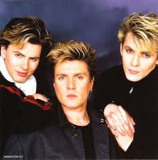 The official duran duran video for notorious from 1986's notorious. Duran Duran Notorious Era 1986 John Taylor Duran Good Looking Men