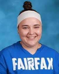 Elizabeth Velazco's Instagram, Twitter & Facebook