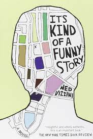 Find great deals on ebay for its kind of a funny story book. It S Kind Of A Funny Story Vizzini Ned Amazon De Bucher
