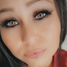 Has anyone seen this beautiful missing cat?