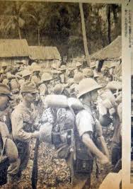 British empire and dominions in world war ii. World War 2 Malaya