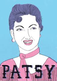 Patsy's Prints