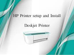 Install printer software and drivers; 123 Hp Deskjet Printer Hp Printer Setup Service By 123 Hp Com