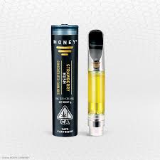 This can happen if the cartridge is removed and replaced on the battery multiple times. Strawberry Kush Flavor Vape Pen Cartridge Thc Honeybrands Com