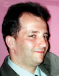 William Wroblewski, 50