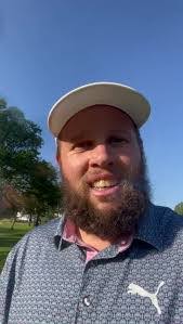 Andrew Shank's Instagram, Twitter & Facebook