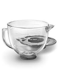 Kitchenaid set of 2 pink mixing bowls easy pour 3.5, 4.5 qt. How Many Kitchenaid Mixer Bowls Do You Need Epicurious